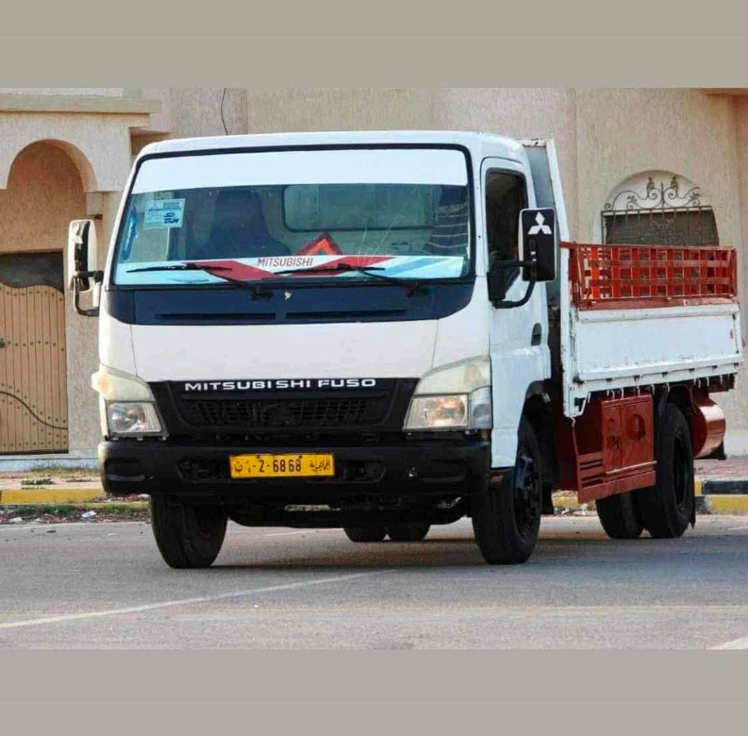 Saweg contact trucks